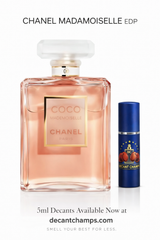 CHANEL MADAMOISELLE EDP