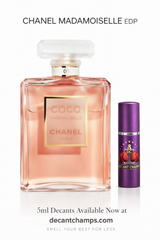 CHANEL MADAMOISELLE EDP