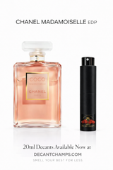 CHANEL MADAMOISELLE EDP