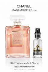 CHANEL MADAMOISELLE EDP