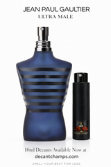 Jean Paul Gaultier Ultra Male EDT Intense