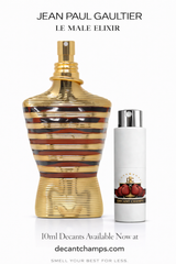 Jean Paul Gaultier Le Male Elixir