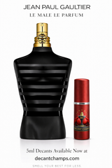 Jean Paul Gaultier Le Male Le Parfum