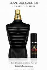 Jean Paul Gaultier Le Male Le Parfum