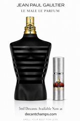 Jean Paul Gaultier Le Male Le Parfum
