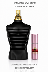 Jean Paul Gaultier Le Male Le Parfum