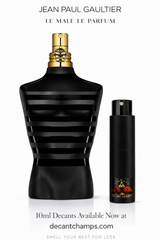 Jean Paul Gaultier Le Male Le Parfum
