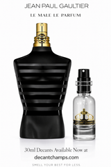 Jean Paul Gaultier Le Male Le Parfum