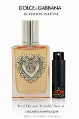 Dolce & Gabbana Devotion Intense
