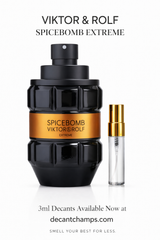 Viktor & Rolf Spicebomb Extreme