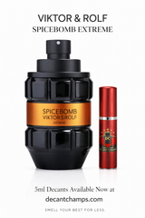Viktor & Rolf Spicebomb Extreme