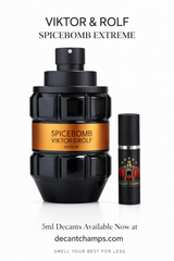 Viktor & Rolf Spicebomb Extreme