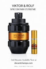 Viktor & Rolf Spicebomb Extreme