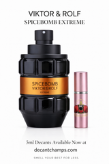 Viktor & Rolf Spicebomb Extreme