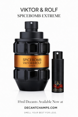 Viktor & Rolf Spicebomb Extreme