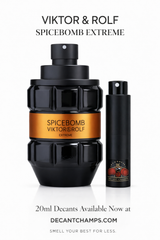 Viktor & Rolf Spicebomb Extreme