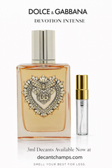 Dolce & Gabbana Devotion Intense