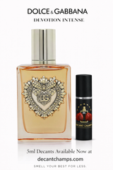 Dolce & Gabbana Devotion Intense