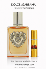 Dolce & Gabbana Devotion Intense