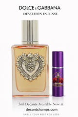 Dolce & Gabbana Devotion Intense