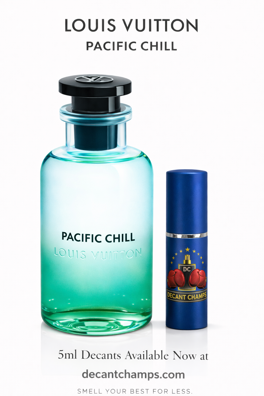 Louis Vuitton Pacific Chill