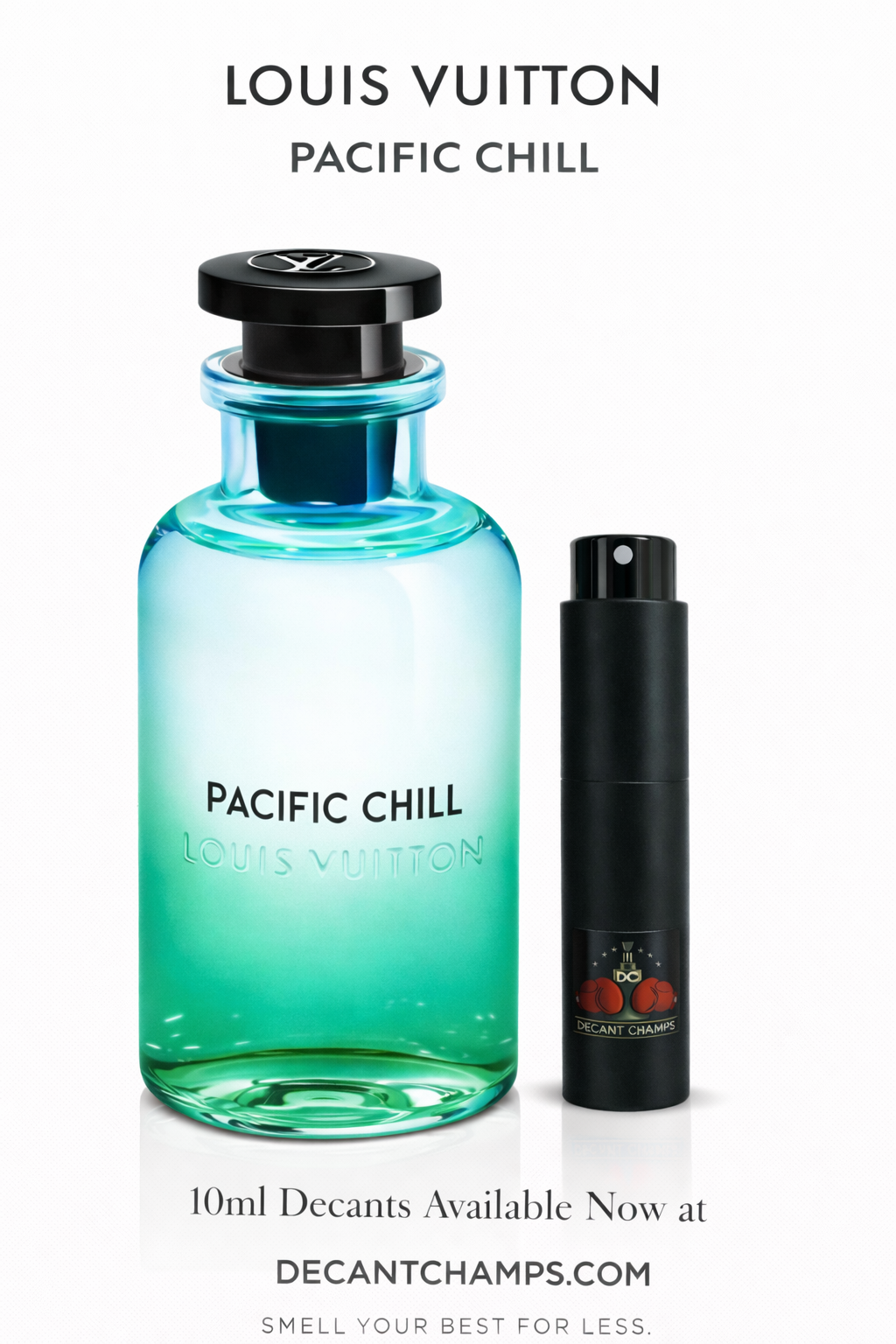 Louis Vuitton Pacific Chill