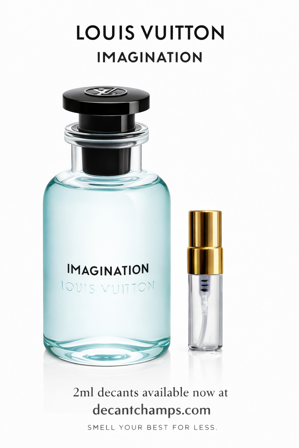 Louis Vuitton Imagination