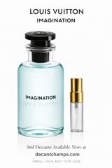 Louis Vuitton Imagination