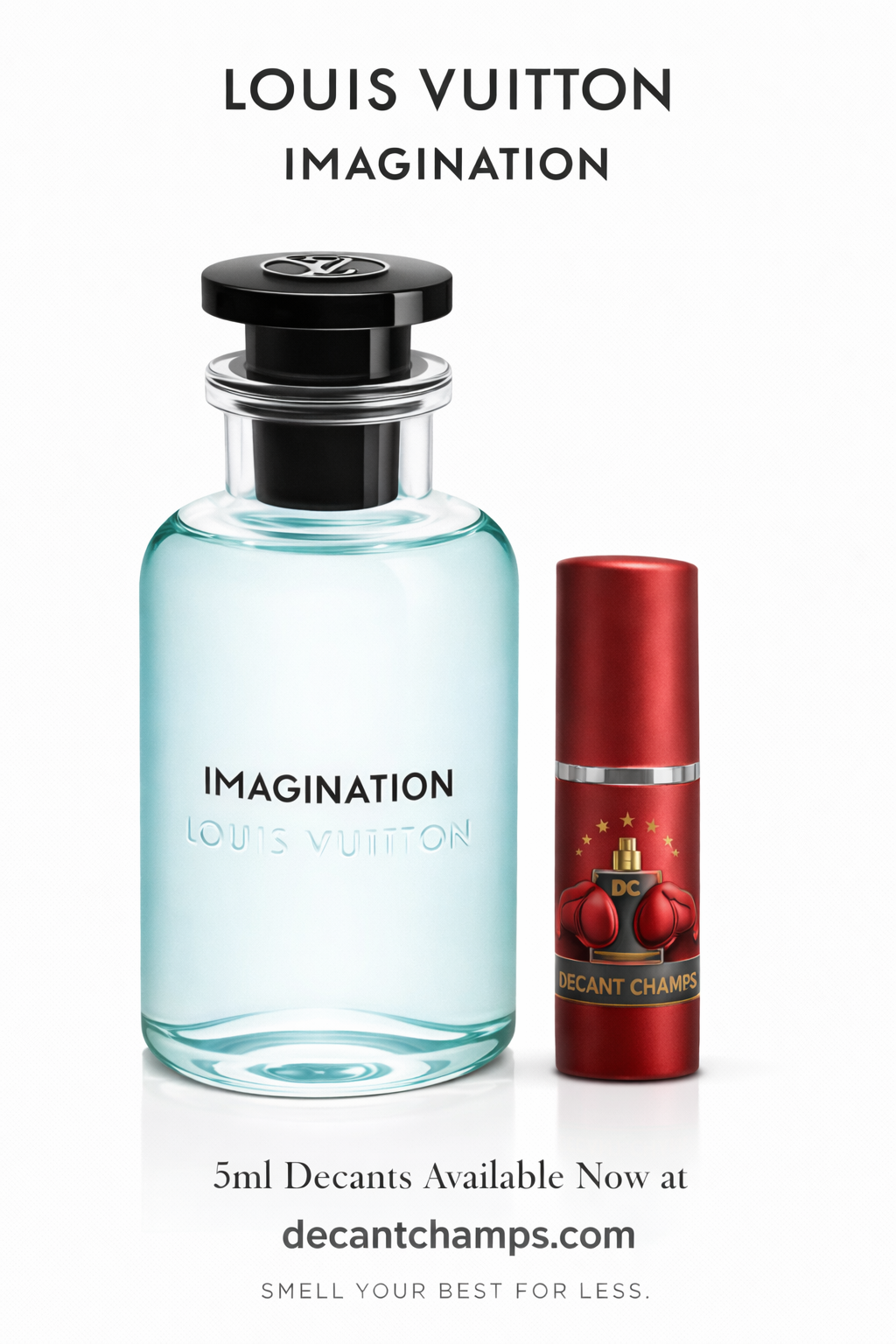 Louis Vuitton Imagination