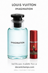 Louis Vuitton Imagination