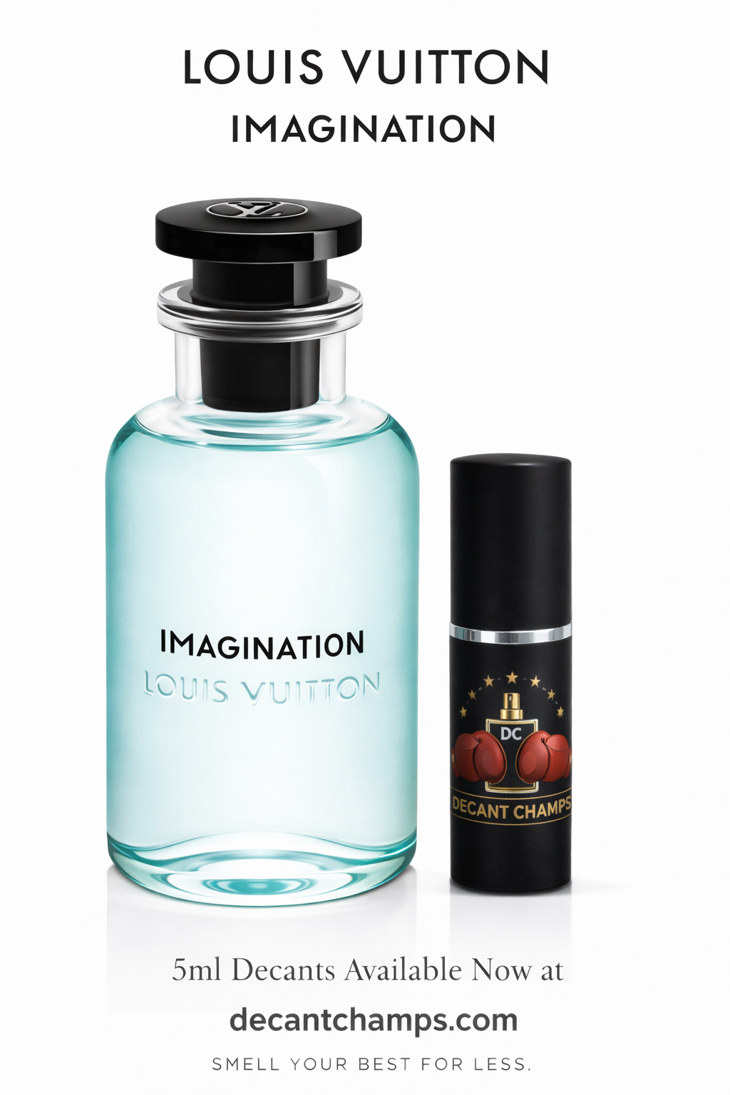 Louis Vuitton Imagination