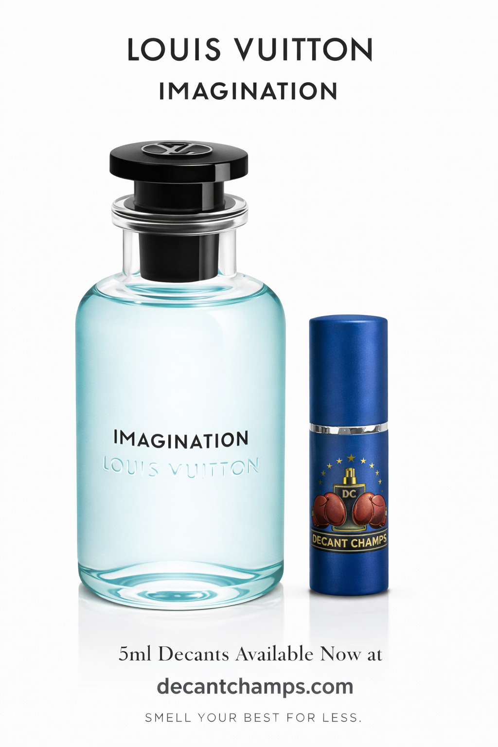 Louis Vuitton Imagination