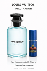 Louis Vuitton Imagination