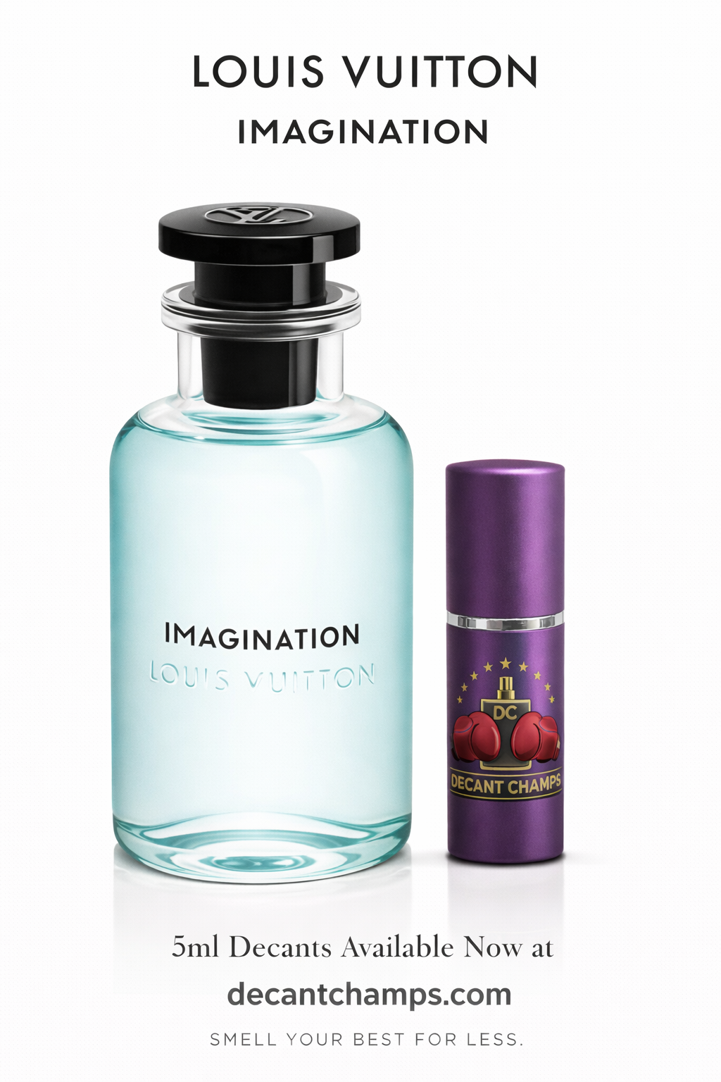 Louis Vuitton Imagination