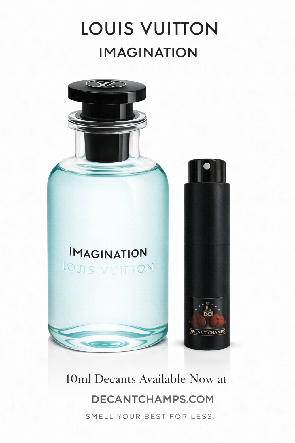 Louis Vuitton Imagination