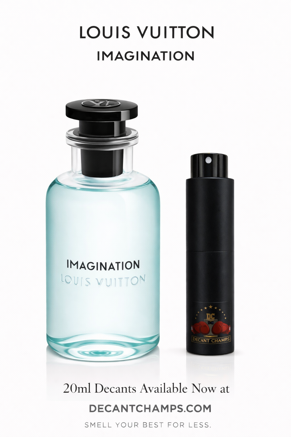 Louis Vuitton Imagination