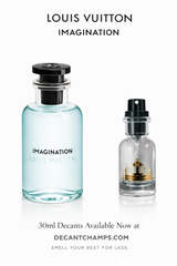Louis Vuitton Imagination
