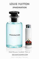 Louis Vuitton Imagination
