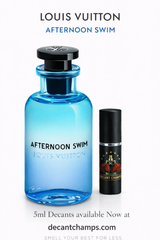 Louis Vuitton Afternoon Swim