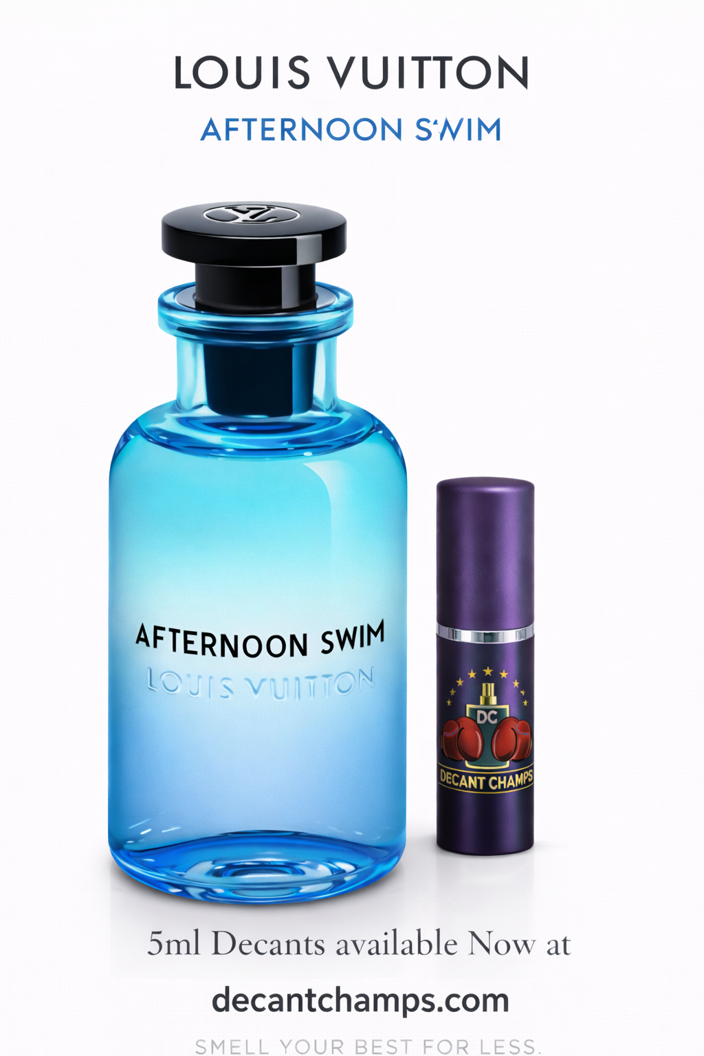 Louis Vuitton Afternoon Swim