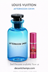 Louis Vuitton Afternoon Swim