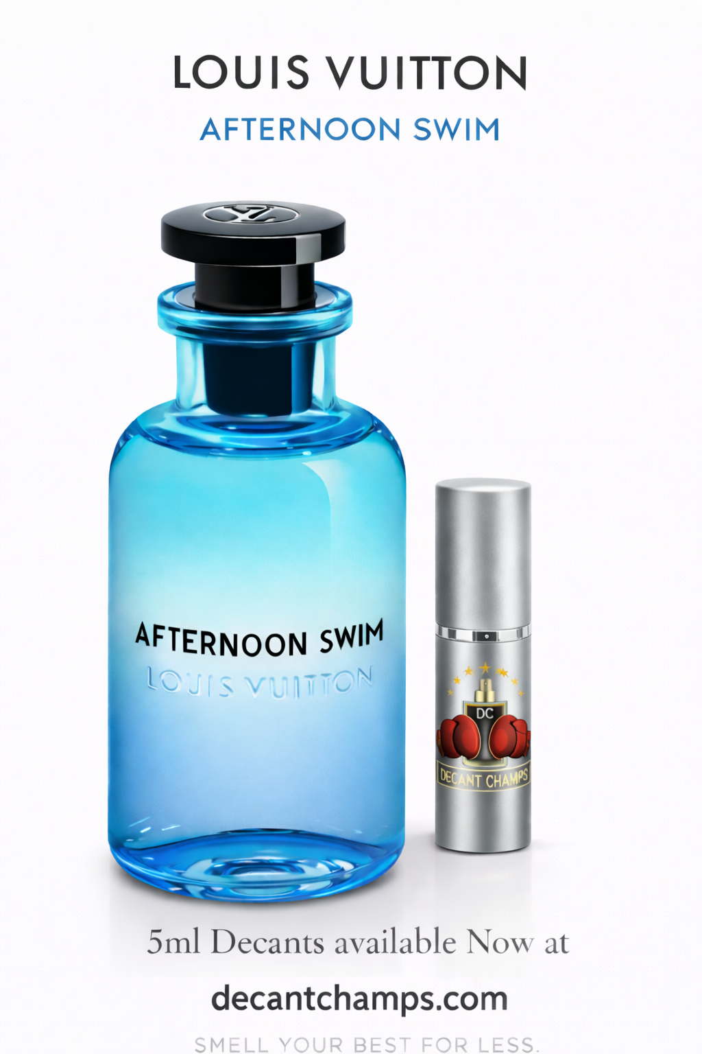 Louis Vuitton Afternoon Swim