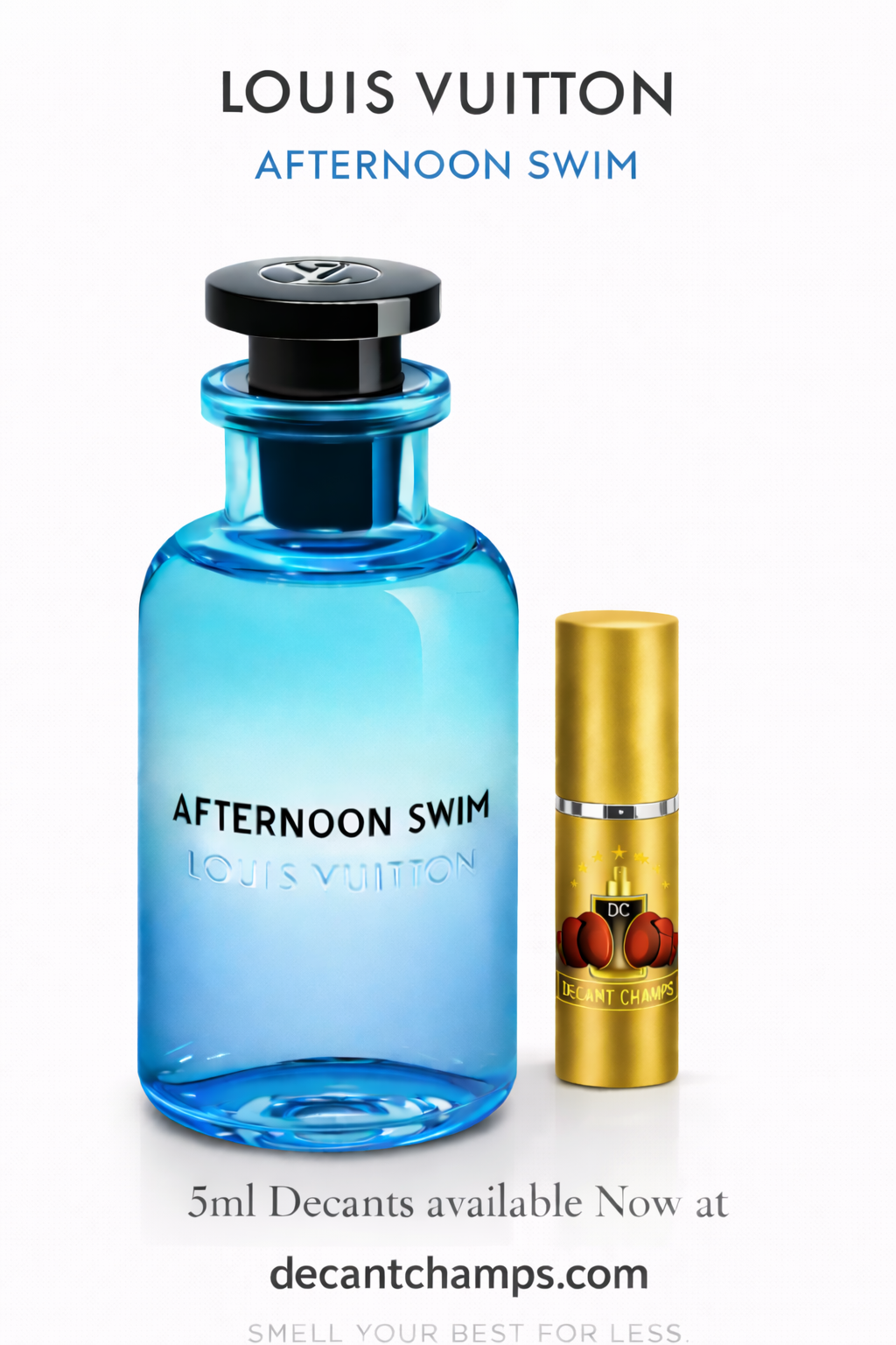 Louis Vuitton Afternoon Swim