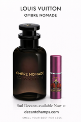 Louis Vuitton Ombre Nomade