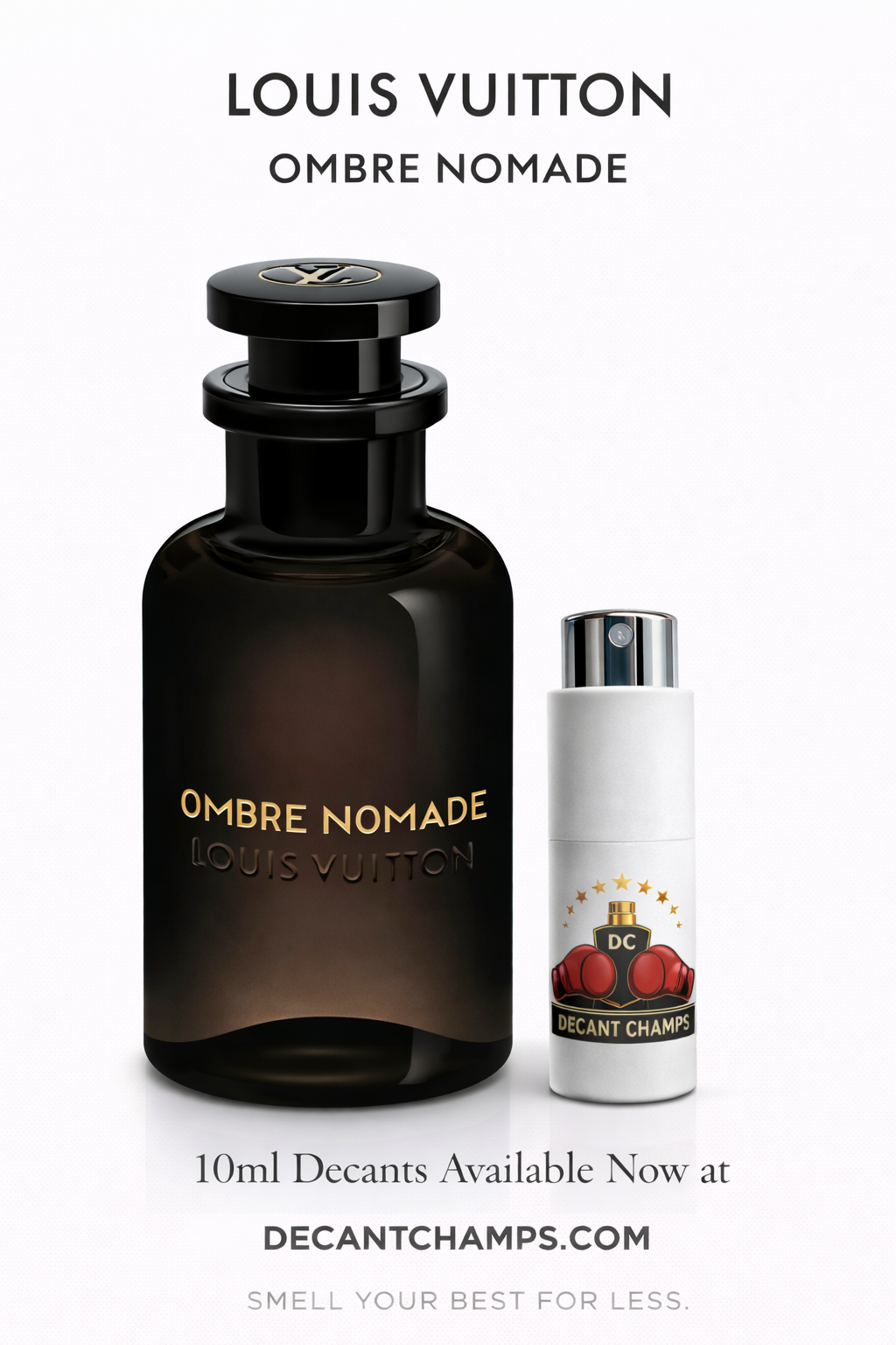 Louis Vuitton Ombre Nomade