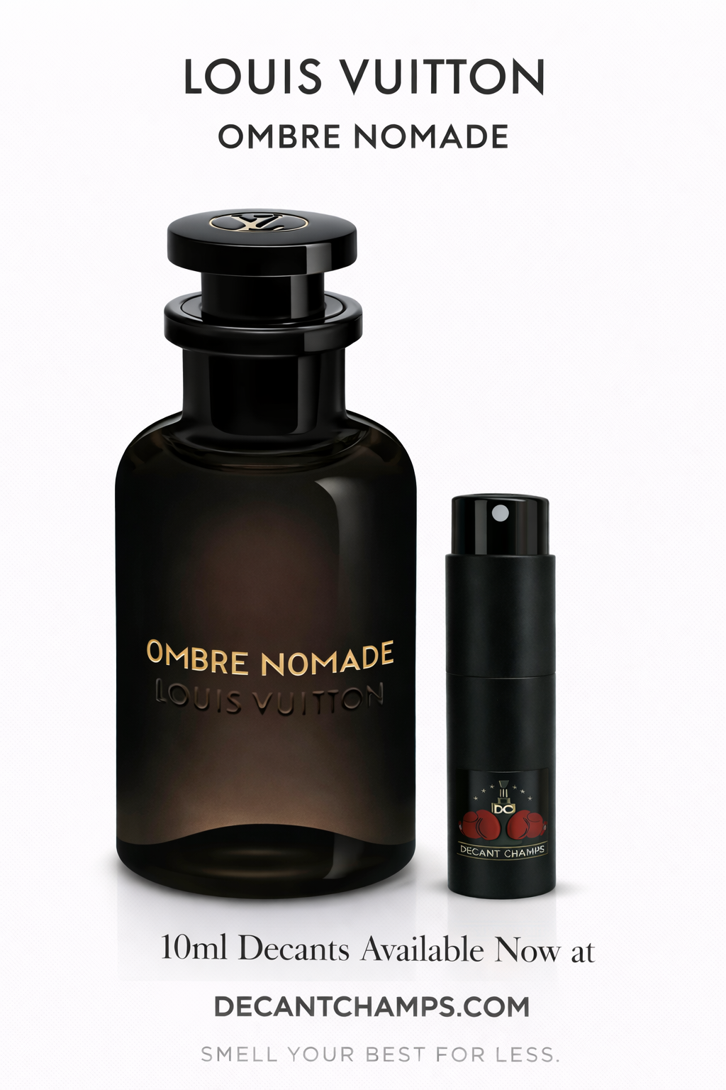 Louis Vuitton Ombre Nomade