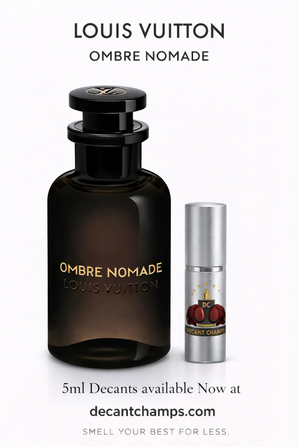 Louis Vuitton Ombre Nomade