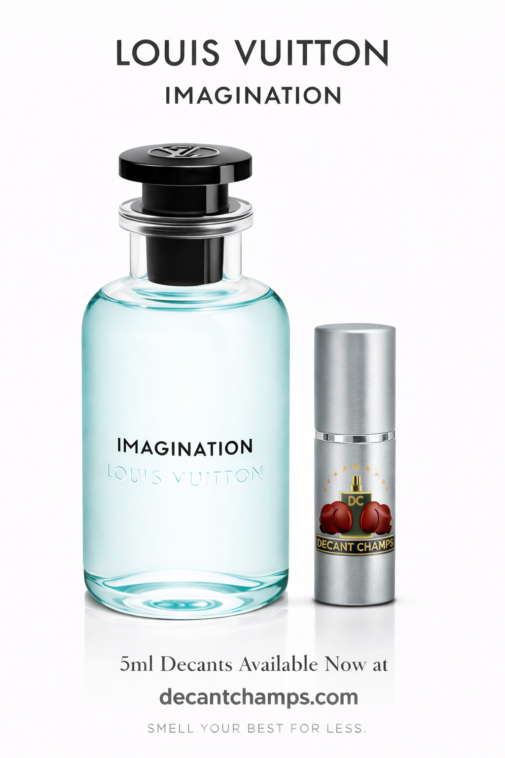 Louis Vuitton Imagination