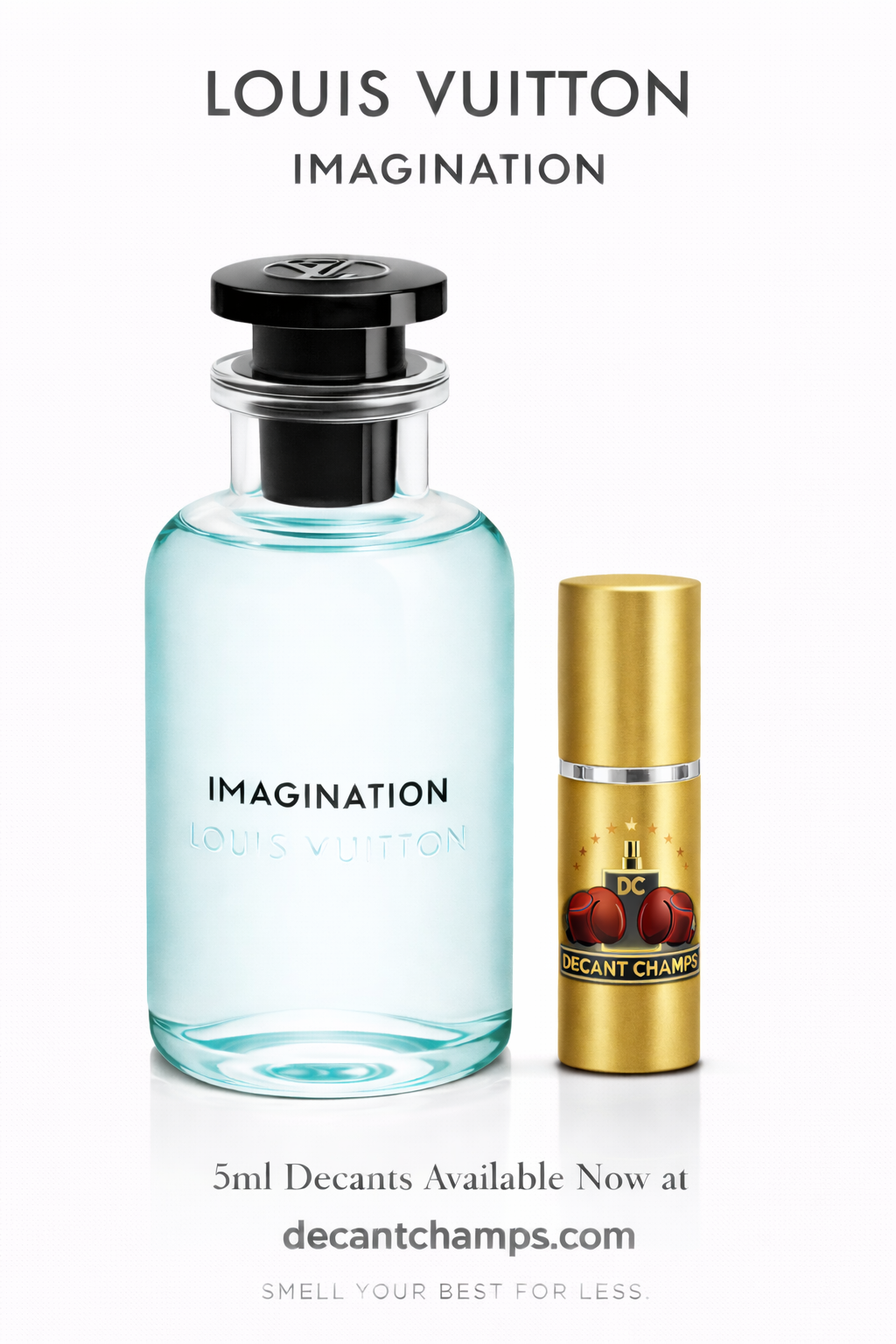 Louis Vuitton Imagination