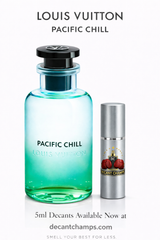 Louis Vuitton Pacific Chill